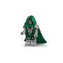 LEGO - Busto do Doctor Doom 76345