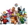 LEGO - Minifiguras Shrek 71053