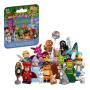 LEGO - Minifiguras Shrek 71053