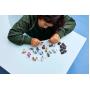 LEGO - Minifiguras Shrek 71053