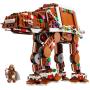 LEGO - Walker AT-AT de Gengibre 40806