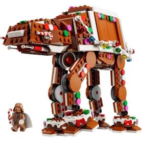 LEGO - Walker AT-AT de Gengibre 40806