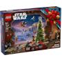 LEGO - Star Wars Calendário do Advento de 2026 75456