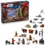 LEGO - Star Wars Calendário do Advento de 2026 75456