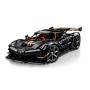 LEGO - Megacarro Koenigsegg Sadairs Spear 42232