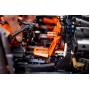 LEGO - Megacarro Koenigsegg Sadairs Spear 42232
