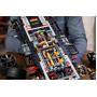 LEGO - Megacarro Koenigsegg Sadairs Spear 42232