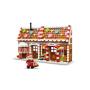 LEGO - Casa de Gengibre Festiva 40809