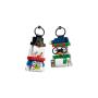 LEGO - Bonecos de Neve Decorativos 40812