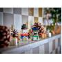 LEGO - Bonecos de Neve Decorativos 40812