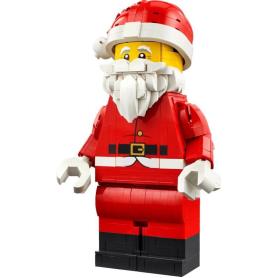 LEGO - Minifigura de Pai Natal em Tamanho Aumentado 40820