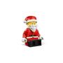 LEGO - Minifigura de Pai Natal em Tamanho Aumentado 40820
