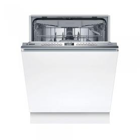 BOSCH - Máq. Lavar Loiça Enc.Serie4 HC SMH4EVX08E