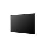 LG - Monitor Digital Signage 86" 24/7 500n 4K WebOS 86UH5Q-E.AEU