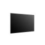 LG - Monitor Digital Signage 86" 24/7 500n 4K WebOS 86UH5Q-E.AEU