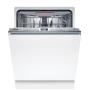 BOSCH - Máq. Lavar Loiça Enc. Serie6 SBV6ZCX10E