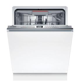 BOSCH - Máq. Lavar Loiça Enc. Serie6 SBV6ZCX10E