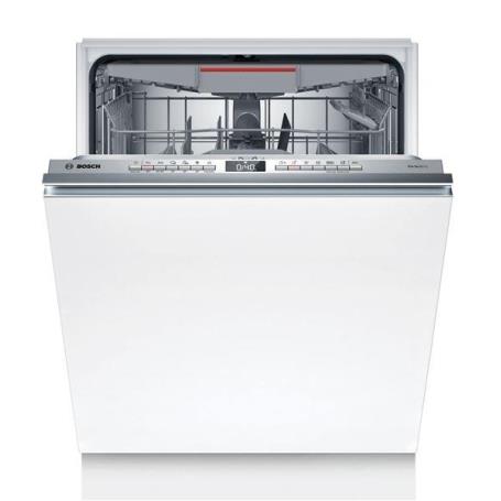 BOSCH - Máq. Lavar Loiça Enc. Serie6 SBV6ZCX10E
