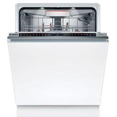 BOSCH - Máq. Lavar Loiça Enc. Serie8 SMD8TCX04E