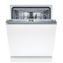 BOSCH - Máq. Lavar Loiça Enc.Serie4 HC SMH4ECX28E