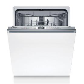BOSCH - Máq. Lavar Loiça Enc.Serie4 HC SMH4ECX28E