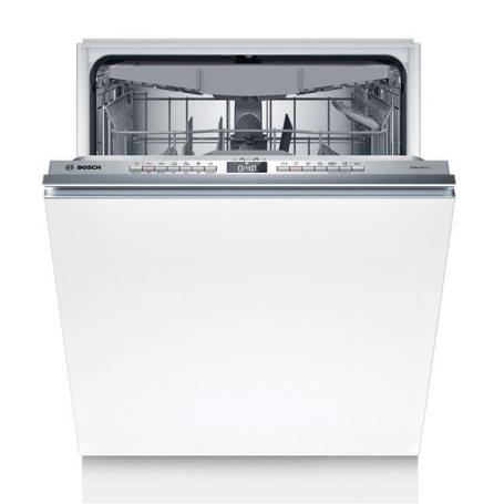 BOSCH - Máq. Lavar Loiça Enc.Serie4 HC SMH4ECX28E