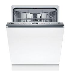 BOSCH - Máq. Lavar Loiça Enc.Serie4 HC SMH4ECX28E