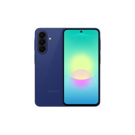 SAMSUNG - Galaxy A27 128GB Azul SM-A276BZBBEUB