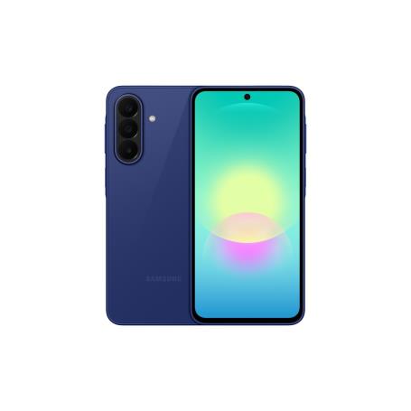 SAMSUNG - Galaxy A27 128GB Azul SM-A276BZBBEUB
