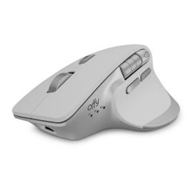 OFFY - Rato Ergonómico sem Fios OFFYNEXOWT