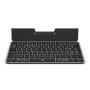 OFFY - Teclado/Suporte Tab Wireless/Bluetooth PT para Tablet OFFYPIXIETABPT