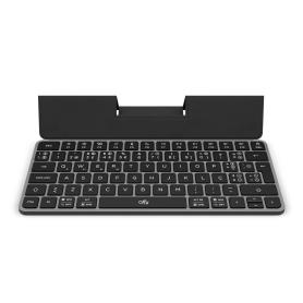 OFFY - Teclado/Suporte Tab Wireless/Bluetooth PT para Tablet OFFYPIXIETABPT