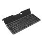OFFY - Teclado/Suporte Tab Wireless/Bluetooth PT para Tablet OFFYPIXIETABPT