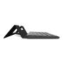 OFFY - Teclado/Suporte Tab Wireless/Bluetooth PT para Tablet OFFYPIXIETABPT