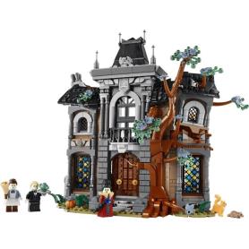 LEGO - Mansão da Presidente 11383&nbsp;