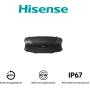HISENSE - Coluna Bluetooth FLEXBOOM