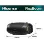 HISENSE - Coluna Bluetooth FLEXBOOM