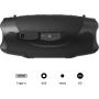 HISENSE - Coluna Bluetooth FLEXBOOM