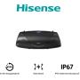 HISENSE - Coluna Bluetooth WEBOOM