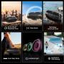HISENSE - Coluna Bluetooth WEBOOM