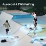 HISENSE - Coluna Bluetooth WEBOOM