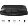HISENSE - Coluna Bluetooth WEBOOM