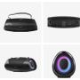 HISENSE - Coluna Bluetooth WEBOOM