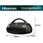 HISENSE - Coluna Bluetooth VOYAGEBOOM