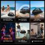 HISENSE - Coluna Bluetooth VOYAGEBOOM