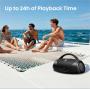 HISENSE - Coluna Bluetooth VOYAGEBOOM
