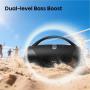 HISENSE - Coluna Bluetooth VOYAGEBOOM