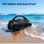HISENSE - Coluna Bluetooth VOYAGEBOOM