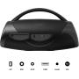 HISENSE - Coluna Bluetooth VOYAGEBOOM