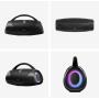 HISENSE - Coluna Bluetooth VOYAGEBOOM
